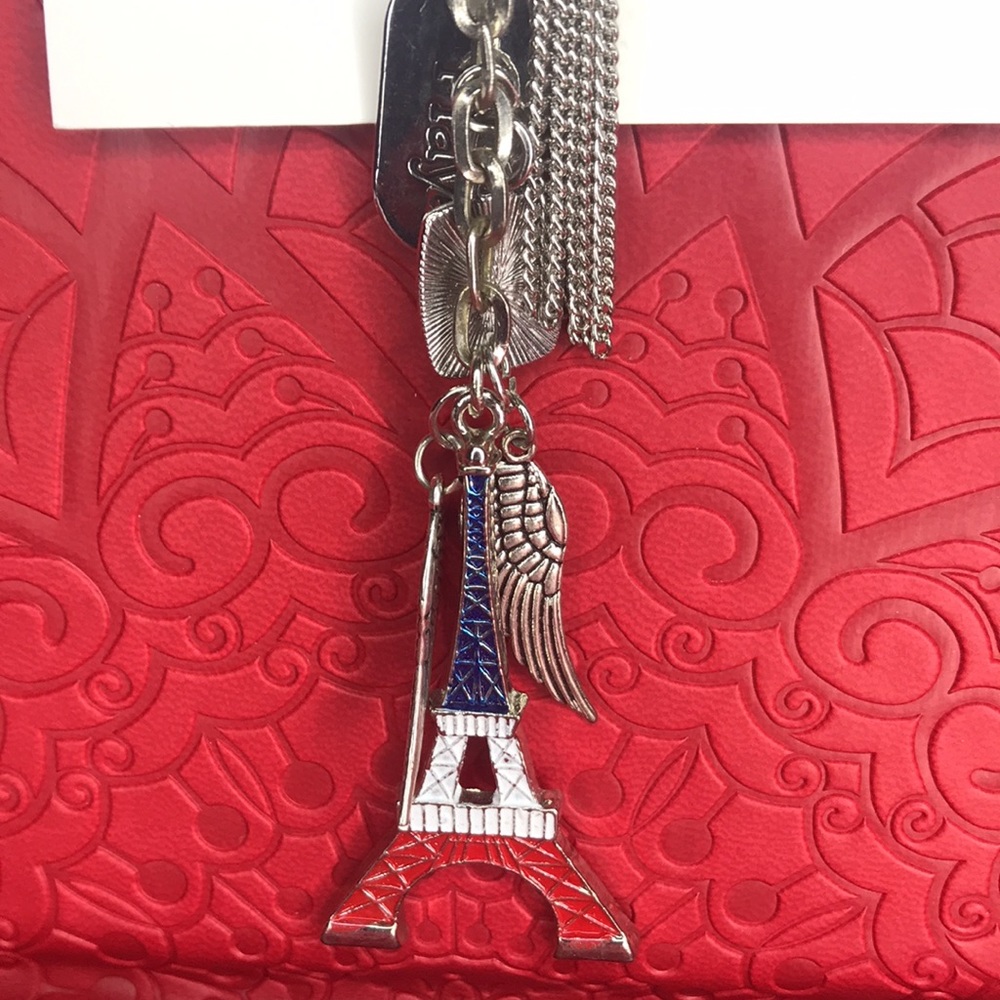 Handmade New Bag Charm or Key Chain - Picture 7 of 8